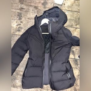 Lululemon Sleet street jacket
